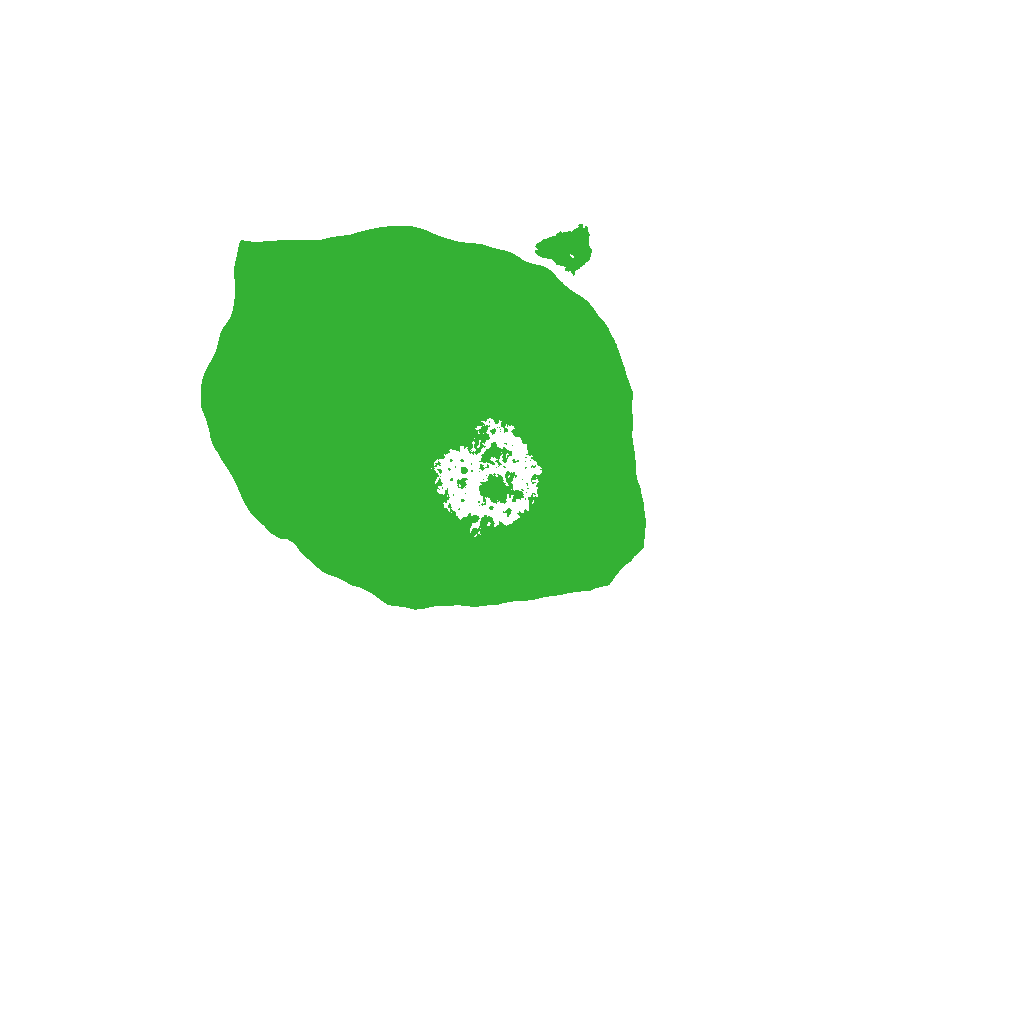 Biome Rust Map: Procedural Map, Size: 1000, Seed: 1663901495