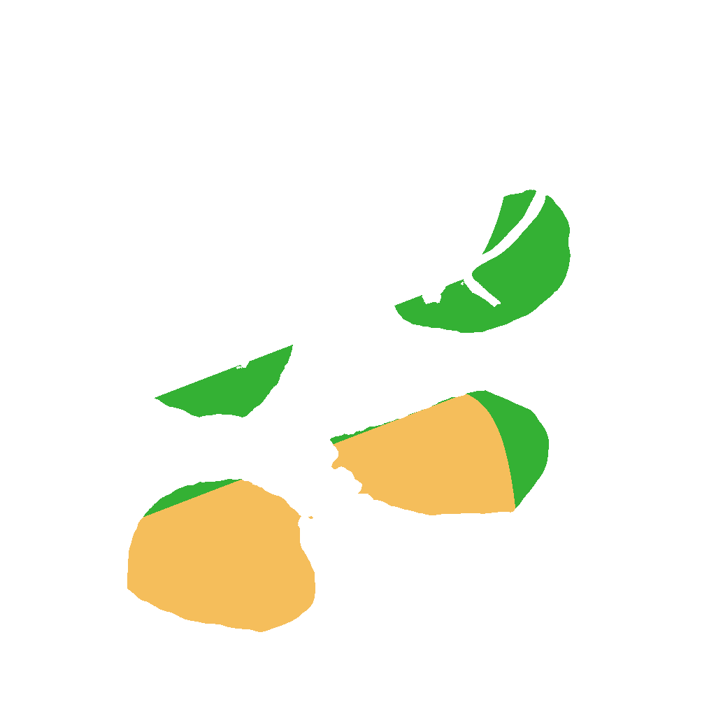 Biome Rust Map: Procedural Map, Size: 1500, Seed: 30593546