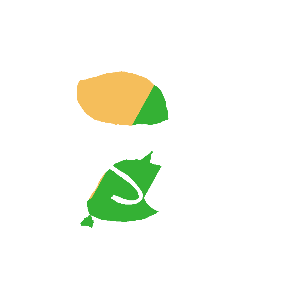 Biome Rust Map: Procedural Map, Size: 1250, Seed: 1015