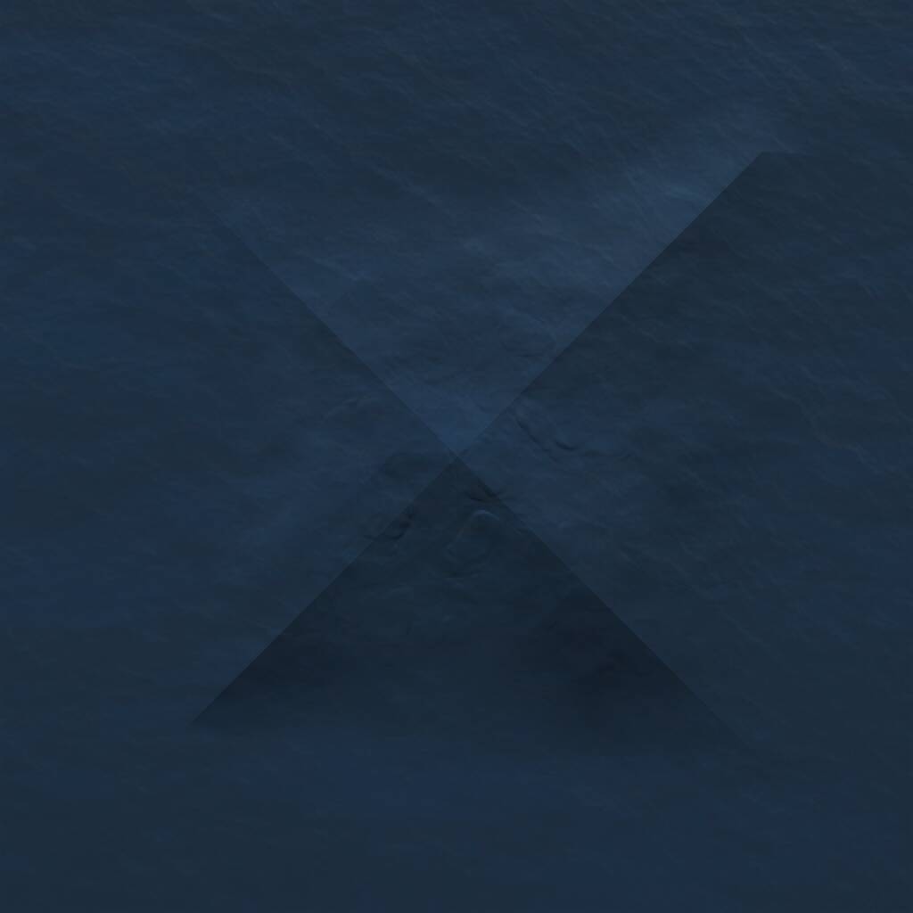 Rust Map: Procedural Map, Size: 1000, Seed: 777, 1 Monuments