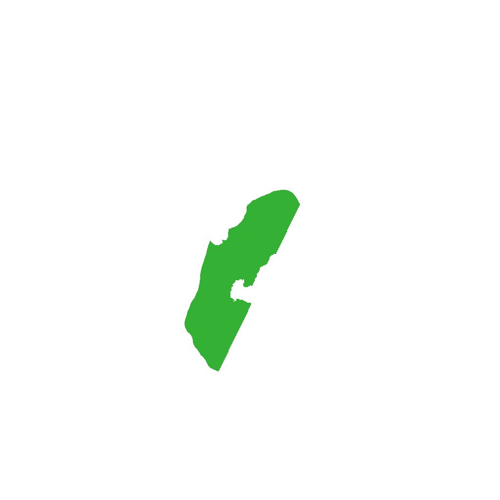 Biome Rust Map: Procedural Map, Size: 1000, Seed: 10