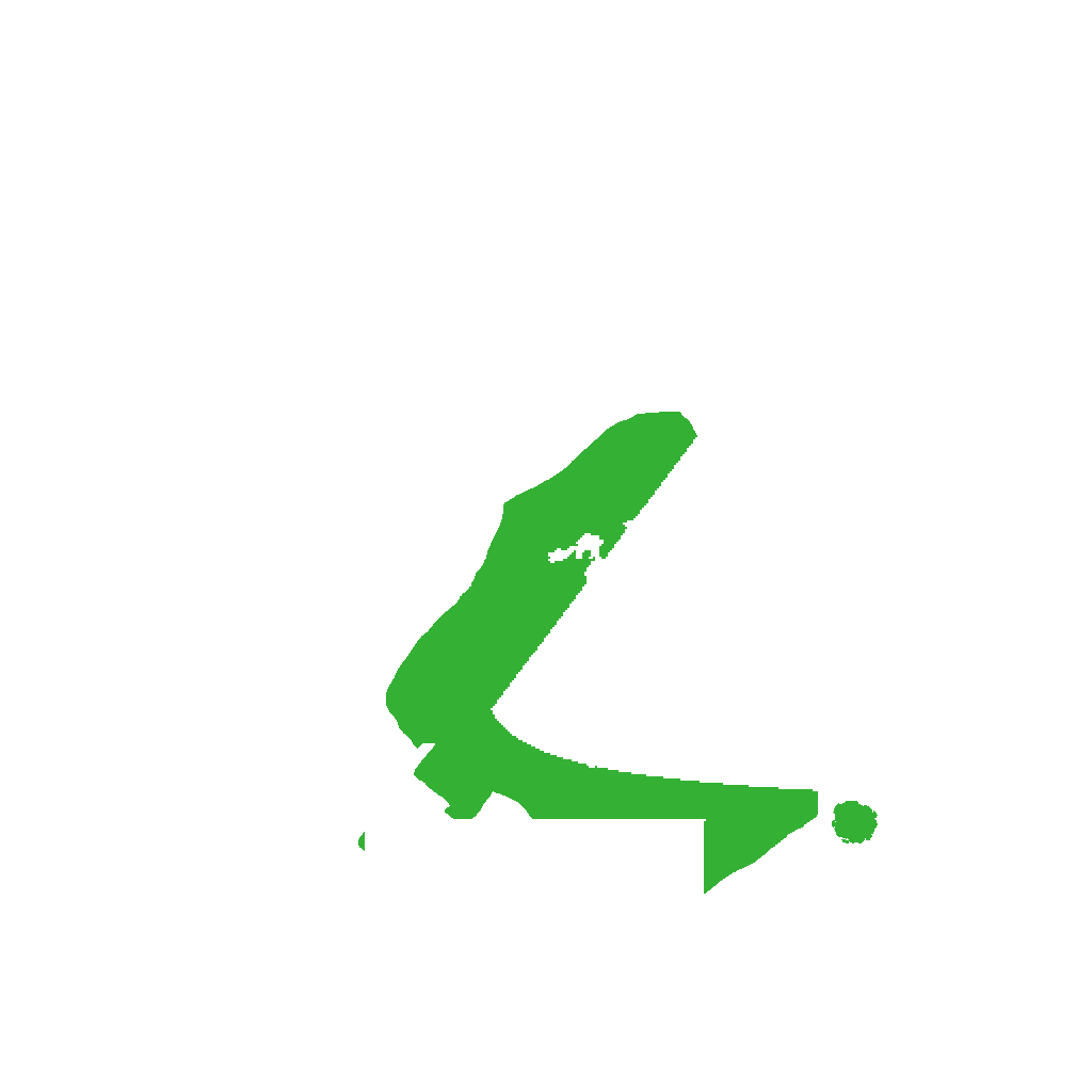 Biome Rust Map: Procedural Map, Size: 1000, Seed: 1131123668