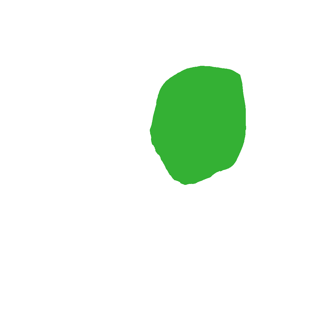 Biome Rust Map: Barren, Size: 1000, Seed: 1337