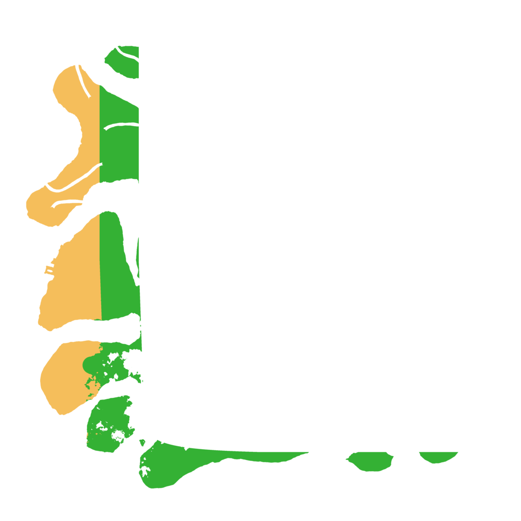 Biome Rust Map: Procedural Map, Size: 4008, Seed: 22011011