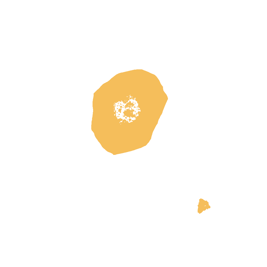 Biome Rust Map: Procedural Map, Size: 1000, Seed: 43414546