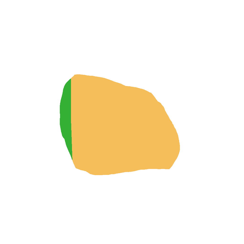 Biome Rust Map: Barren, Size: 1000, Seed: 759