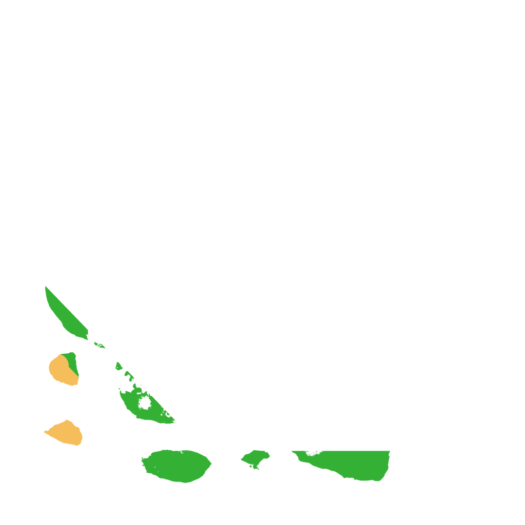 Biome Rust Map: Procedural Map, Size: 3500, Seed: 24959810