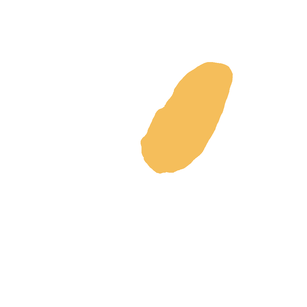 Biome Rust Map: Procedural Map, Size: 1000, Seed: 18500