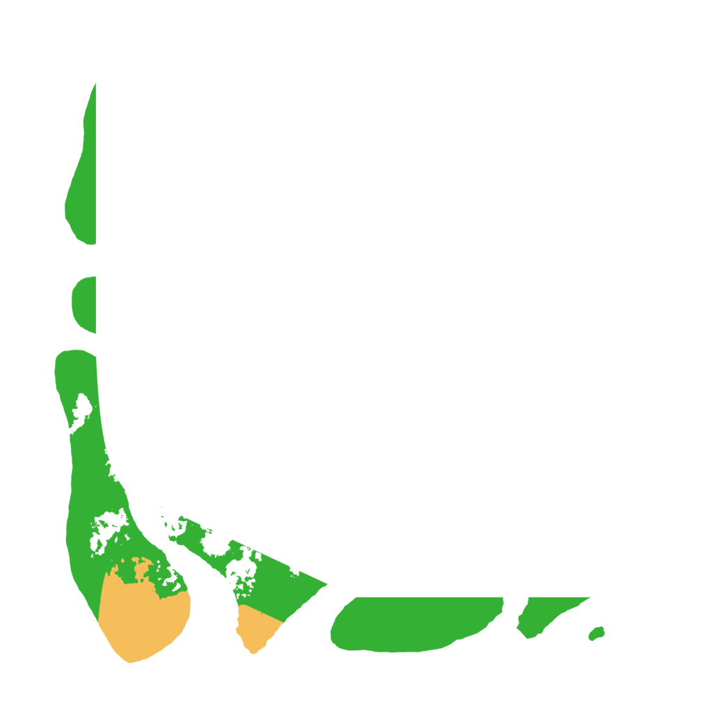 Biome Rust Map: Barren, Size: 3750, Seed: 367183825