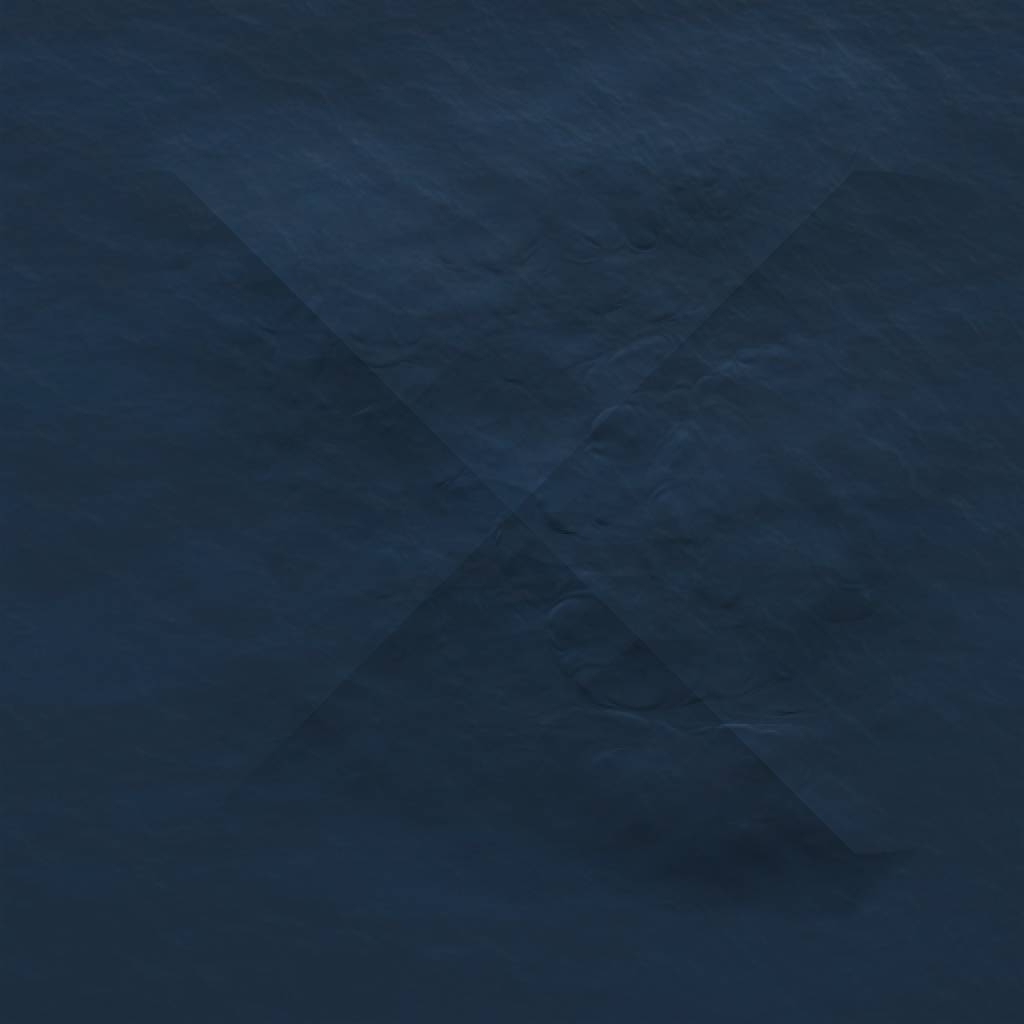 Rust Map: Procedural Map, Size: 1000, Seed: 40, 3 Monuments