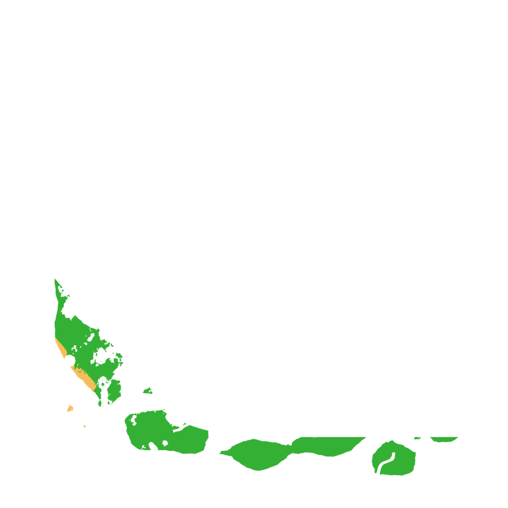 Biome Rust Map: Procedural Map, Size: 4000, Seed: 44855