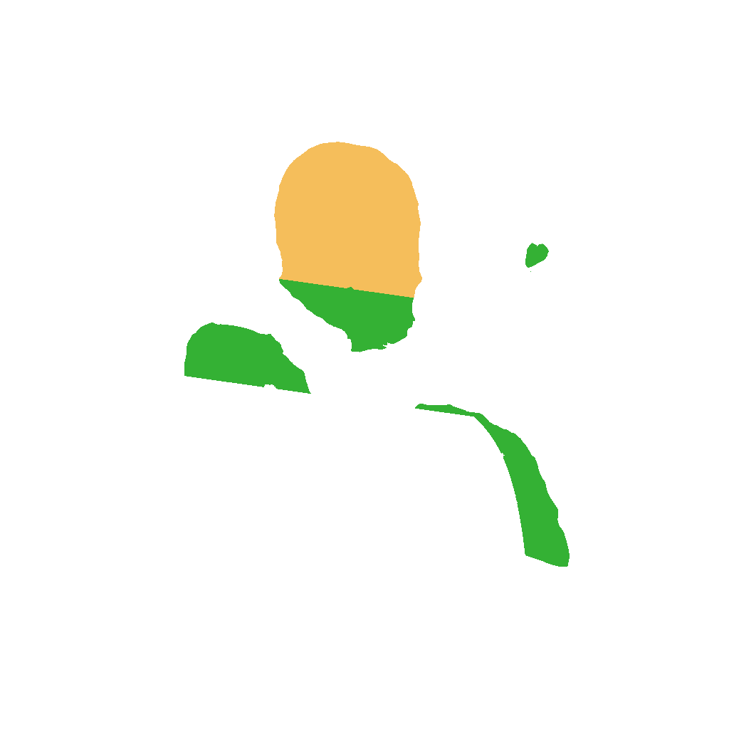 Biome Rust Map: Barren, Size: 1500, Seed: 547851