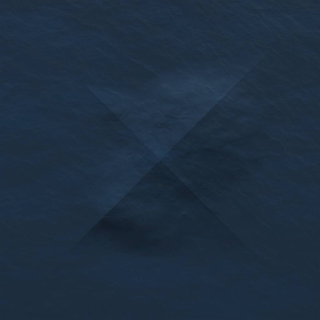 Rust Map: Procedural Map, Size: 1000, Seed: 1575389, 1 Monuments