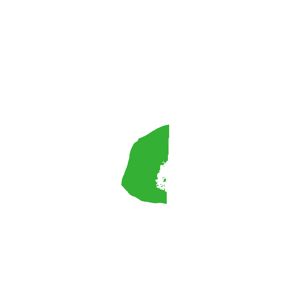 Biome Rust Map: Procedural Map, Size: 1000, Seed: 2044900502