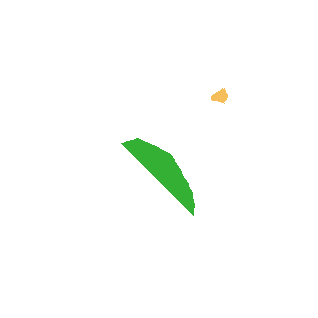 Biome Rust Map: Procedural Map, Size: 1000, Seed: 9999