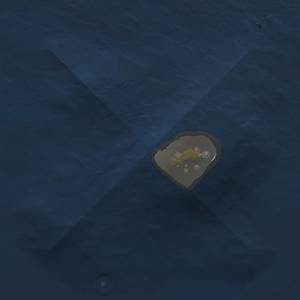 Thumbnail Rust Map: Procedural Map, Size: 1000, Seed: 712372, 3 Monuments