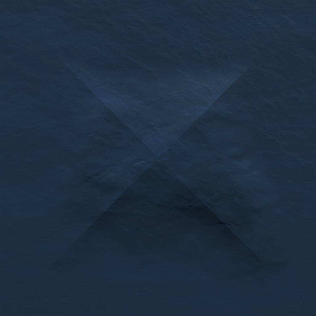 Rust Map: Procedural Map, Size: 1000, Seed: 68732744, 1 Monuments