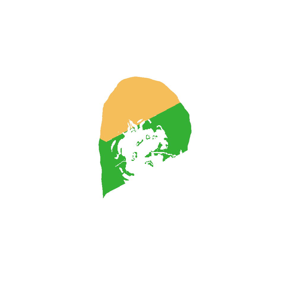 Biome Rust Map: Barren, Size: 1000, Seed: 482395