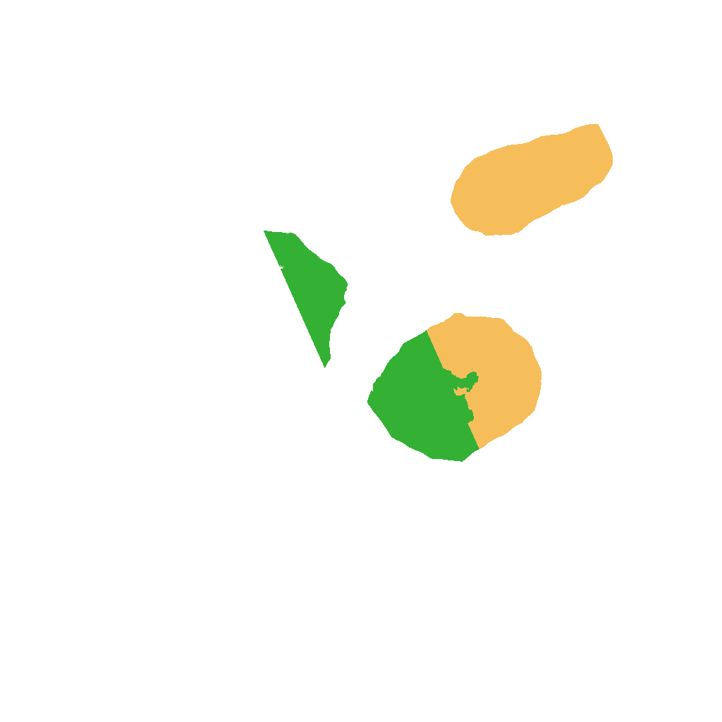 Biome Rust Map: Procedural Map, Size: 1250, Seed: 836429099