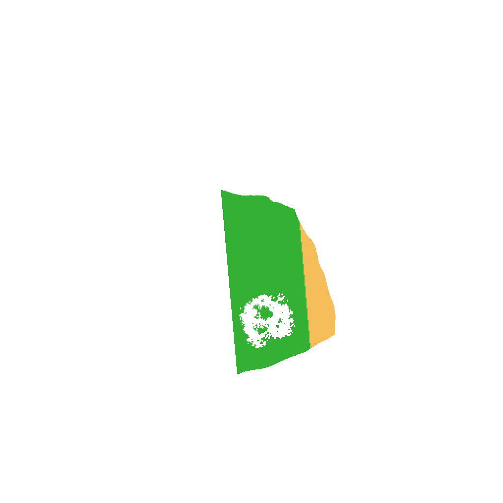 Biome Rust Map: Procedural Map, Size: 1000, Seed: 529093587