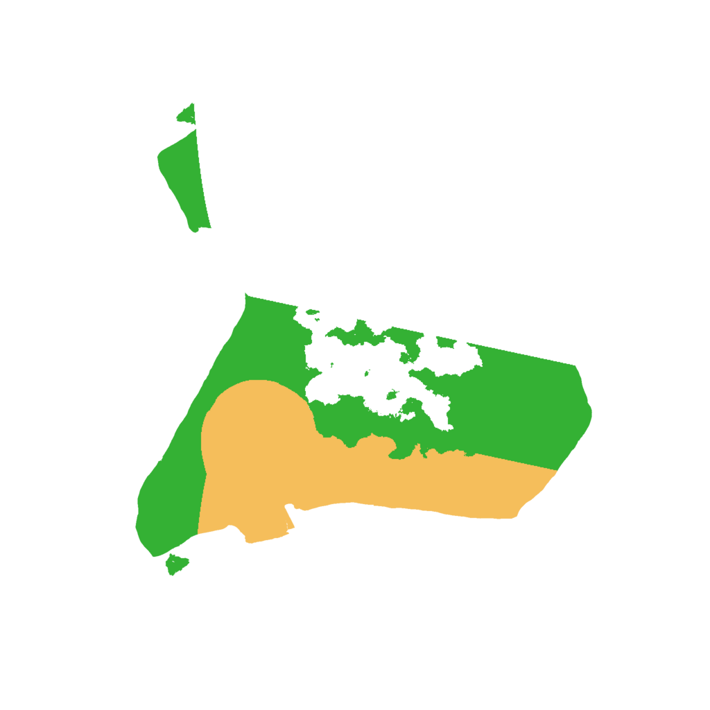 Biome Rust Map: Procedural Map, Size: 1650, Seed: 6434423