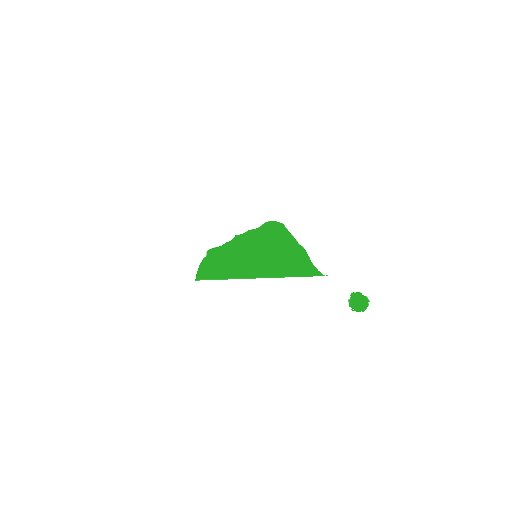 Biome Rust Map: Procedural Map, Size: 1000, Seed: 154728926