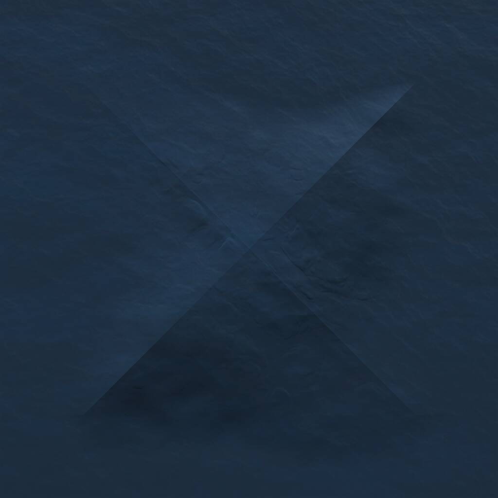 Rust Map: Procedural Map, Size: 1000, Seed: 8857, 1 Monuments