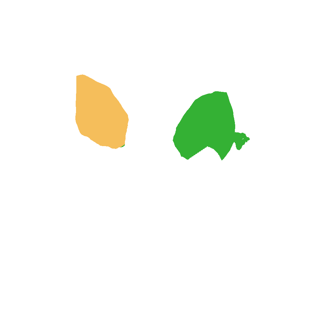 Biome Rust Map: Procedural Map, Size: 1000, Seed: 1479004386