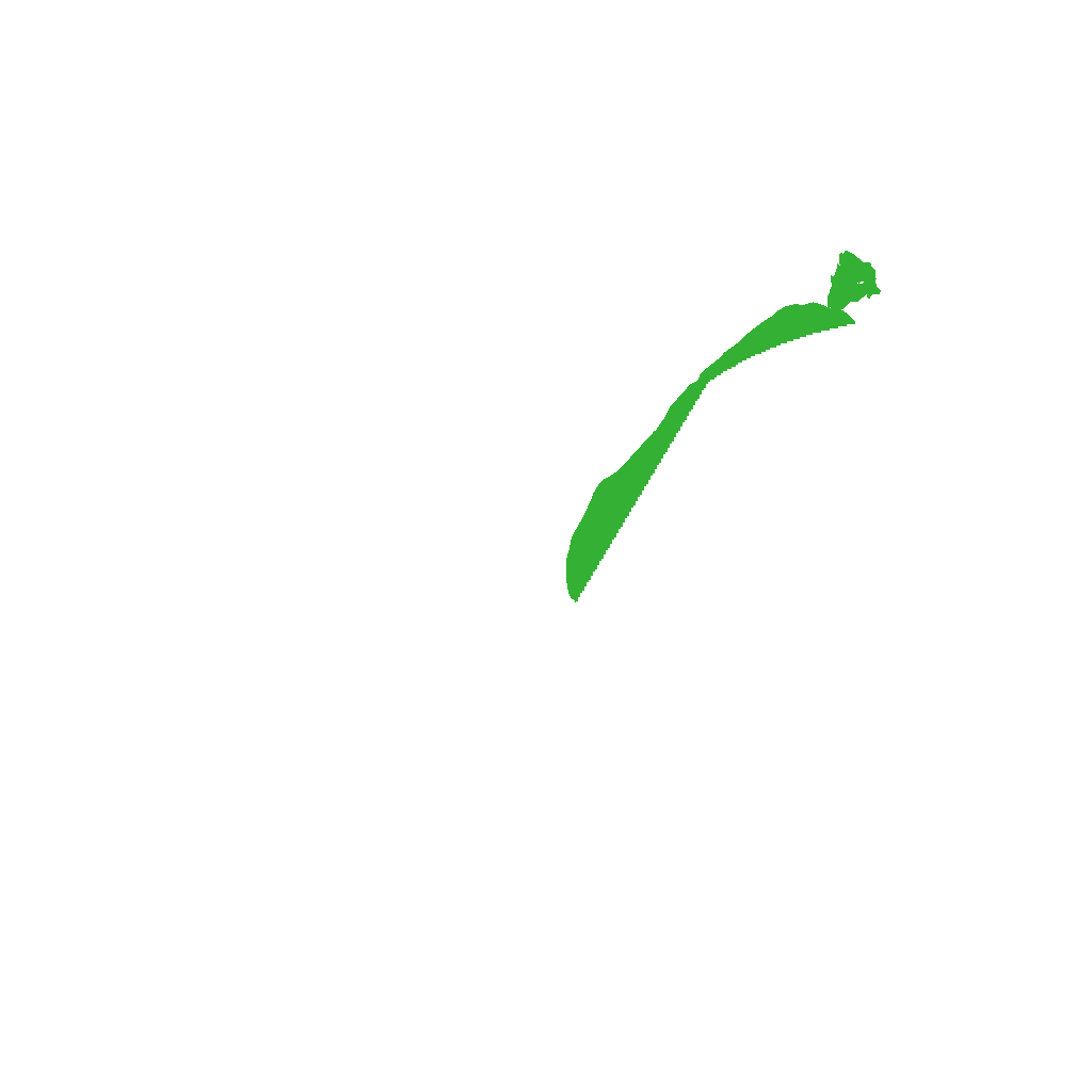 Biome Rust Map: Procedural Map, Size: 1000, Seed: 1597433658