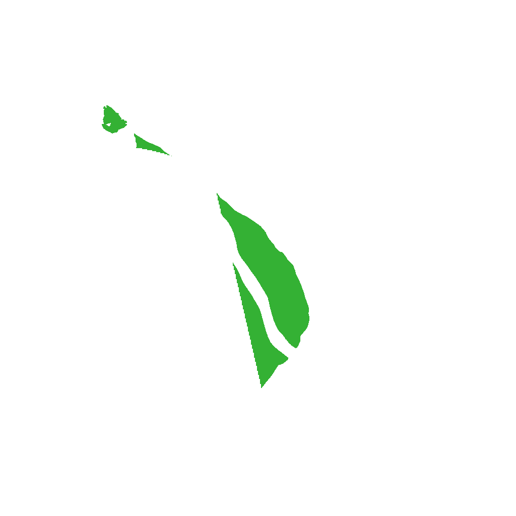 Biome Rust Map: Procedural Map, Size: 1000, Seed: 1398853979