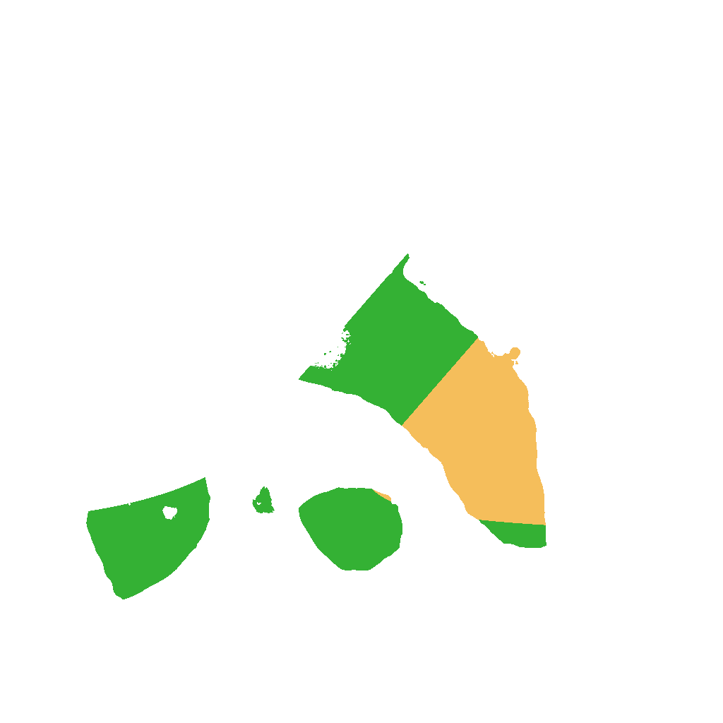 Biome Rust Map: Procedural Map, Size: 1500, Seed: 213