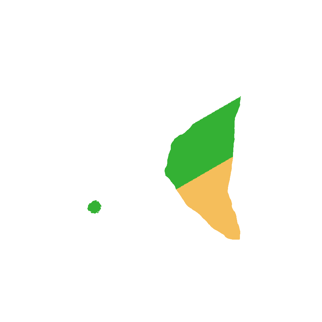 Biome Rust Map: Procedural Map, Size: 1000, Seed: 1636057223