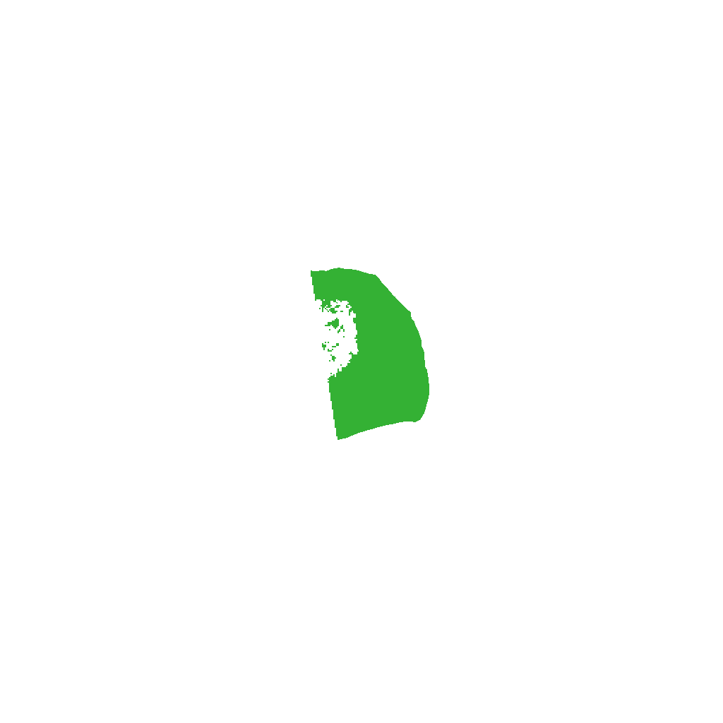 Biome Rust Map: Procedural Map, Size: 1000, Seed: 1910046538