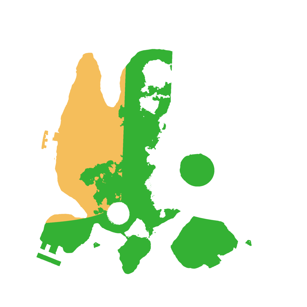 Deeg Rust Gaming Rust Map Just Wiped