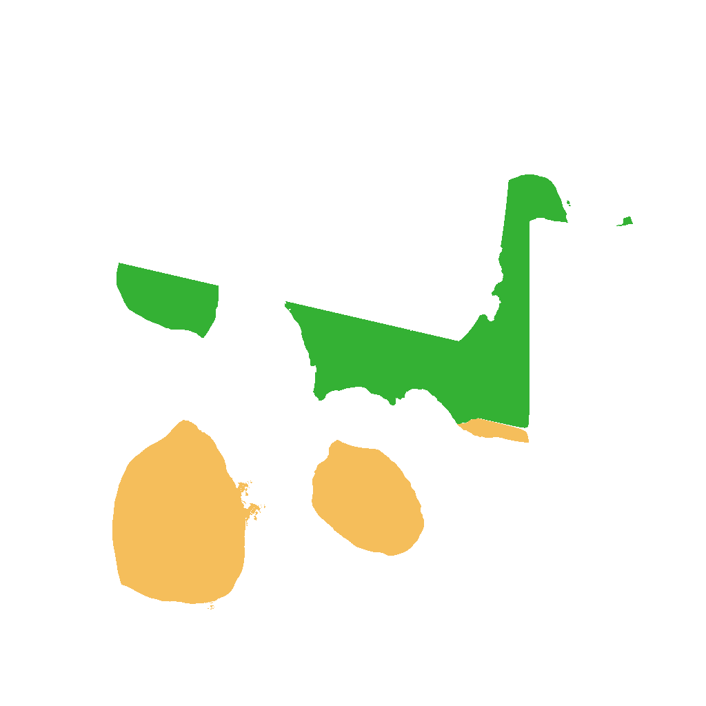 Biome Rust Map: Procedural Map, Size: 1500, Seed: 1625939802