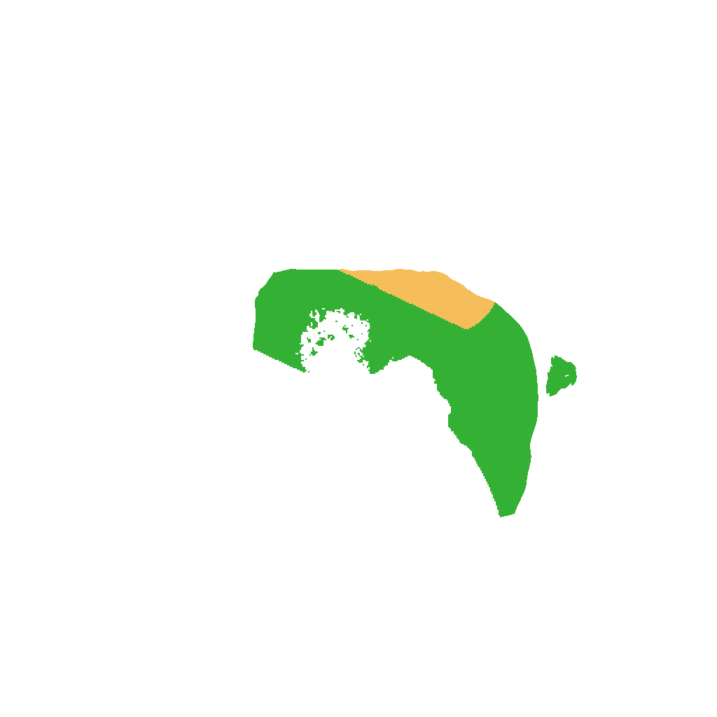 Biome Rust Map: Procedural Map, Size: 1000, Seed: 1760746732