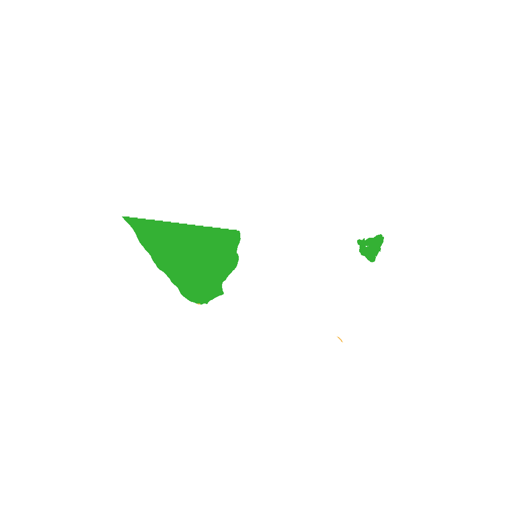 Biome Rust Map: Procedural Map, Size: 1000, Seed: 1233213