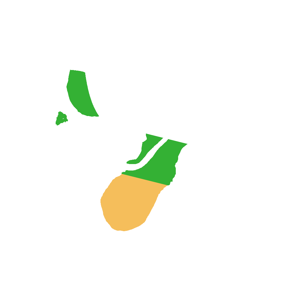 Biome Rust Map: Procedural Map, Size: 1200, Seed: 1605905496