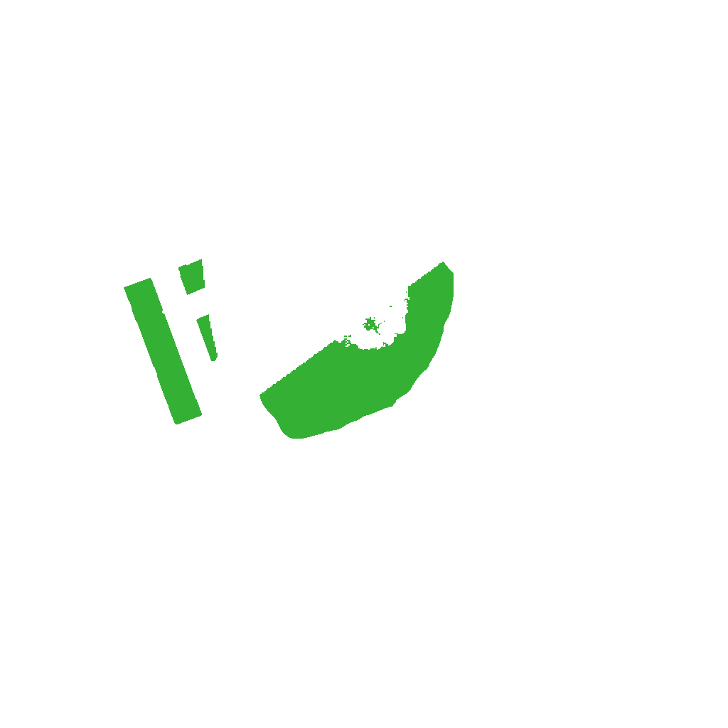 Biome Rust Map: Procedural Map, Size: 1000, Seed: 47376255