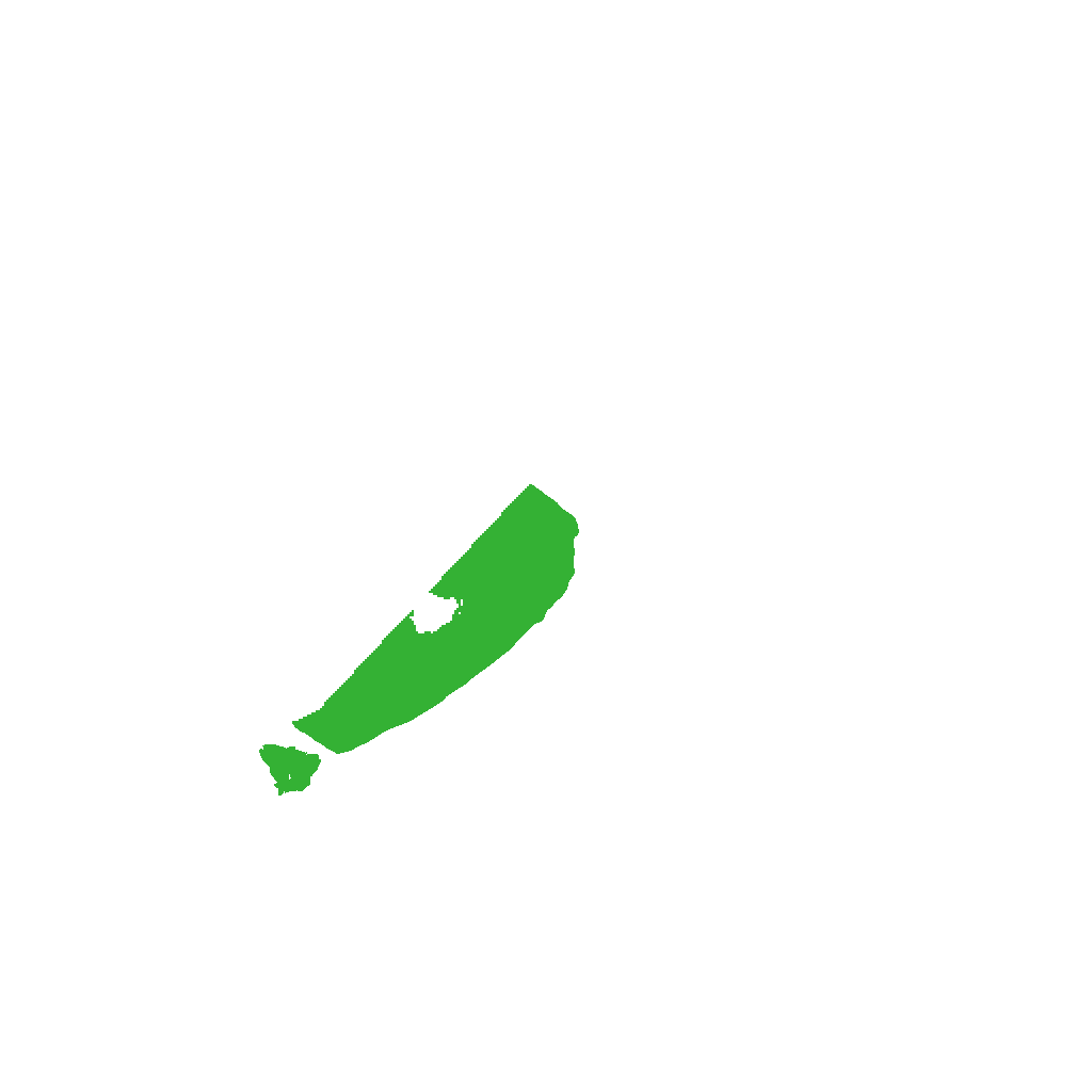 Biome Rust Map: Procedural Map, Size: 1000, Seed: 836429069