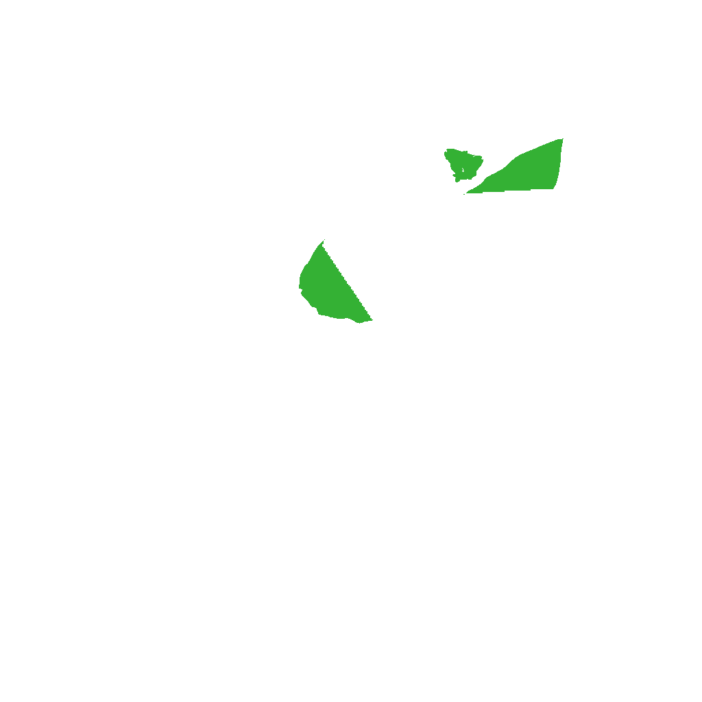 Biome Rust Map: Procedural Map, Size: 1000, Seed: 1258169963