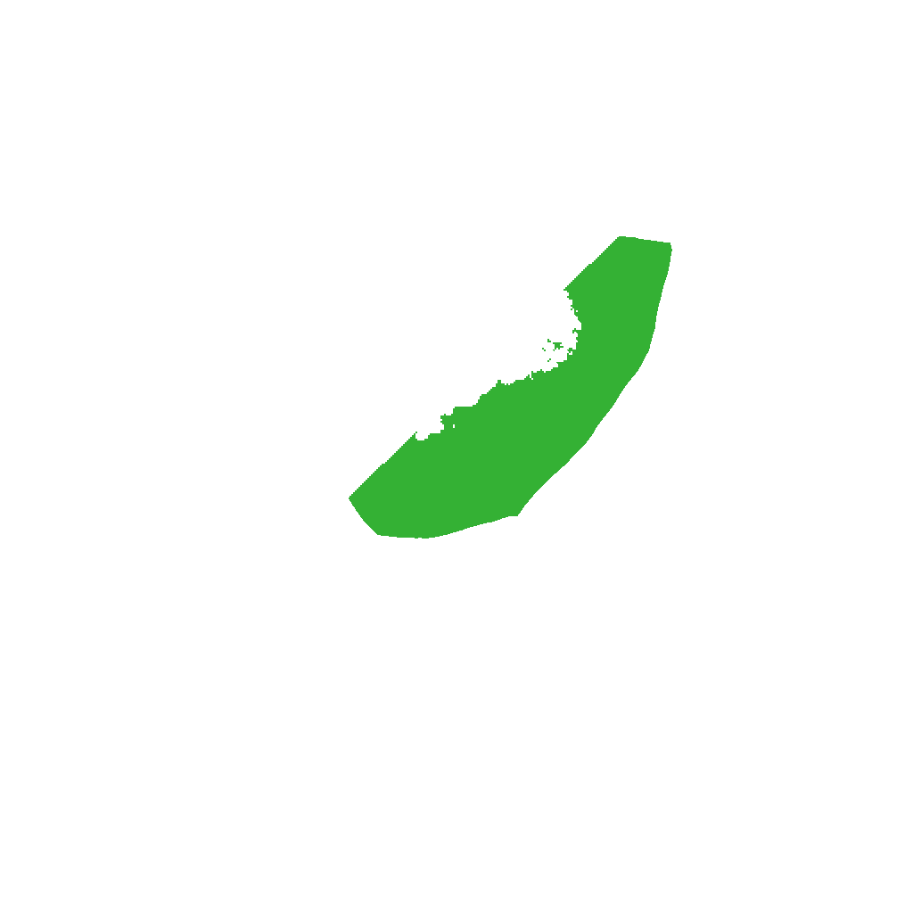 Biome Rust Map: Procedural Map, Size: 1001, Seed: 793197