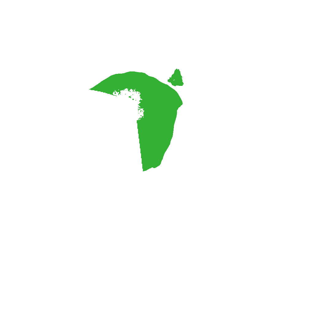 Biome Rust Map: Procedural Map, Size: 1000, Seed: 667