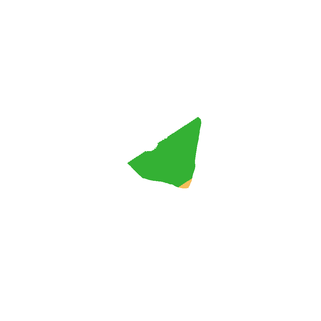 Biome Rust Map: Procedural Map, Size: 1000, Seed: 6780