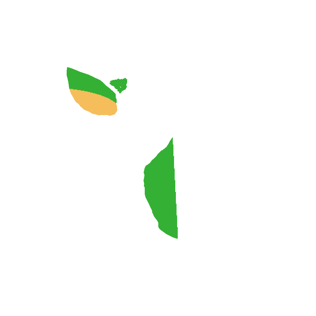 Biome Rust Map: Procedural Map, Size: 1000, Seed: 81593