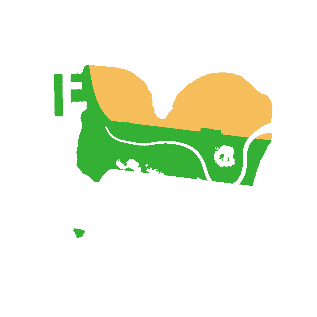 Biome Rust Map: Procedural Map, Size: 1500, Seed: 6789