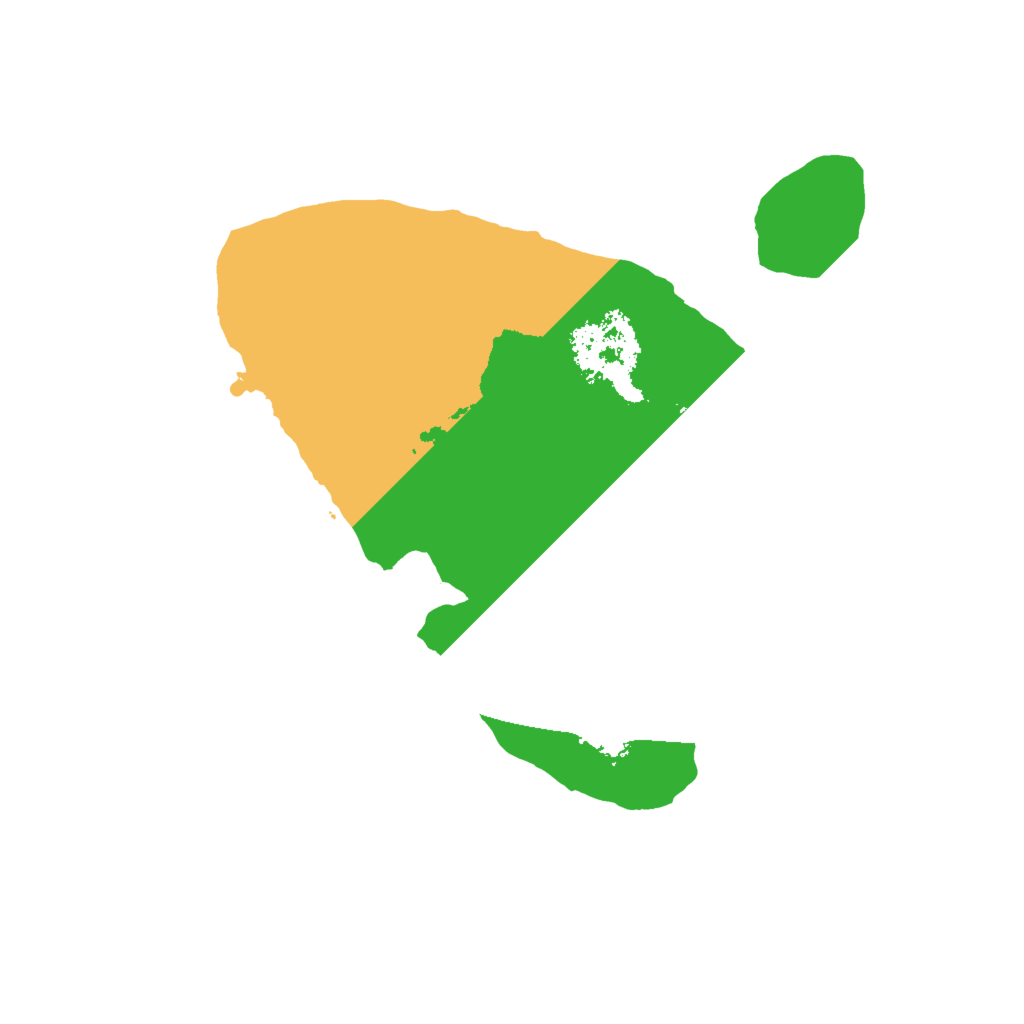 Biome Rust Map: Procedural Map, Size: 1550, Seed: 971233