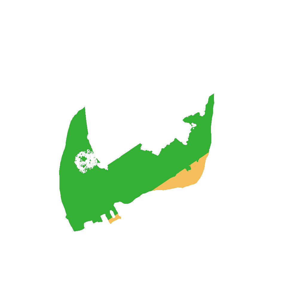 Biome Rust Map: Procedural Map, Size: 1500, Seed: 362334