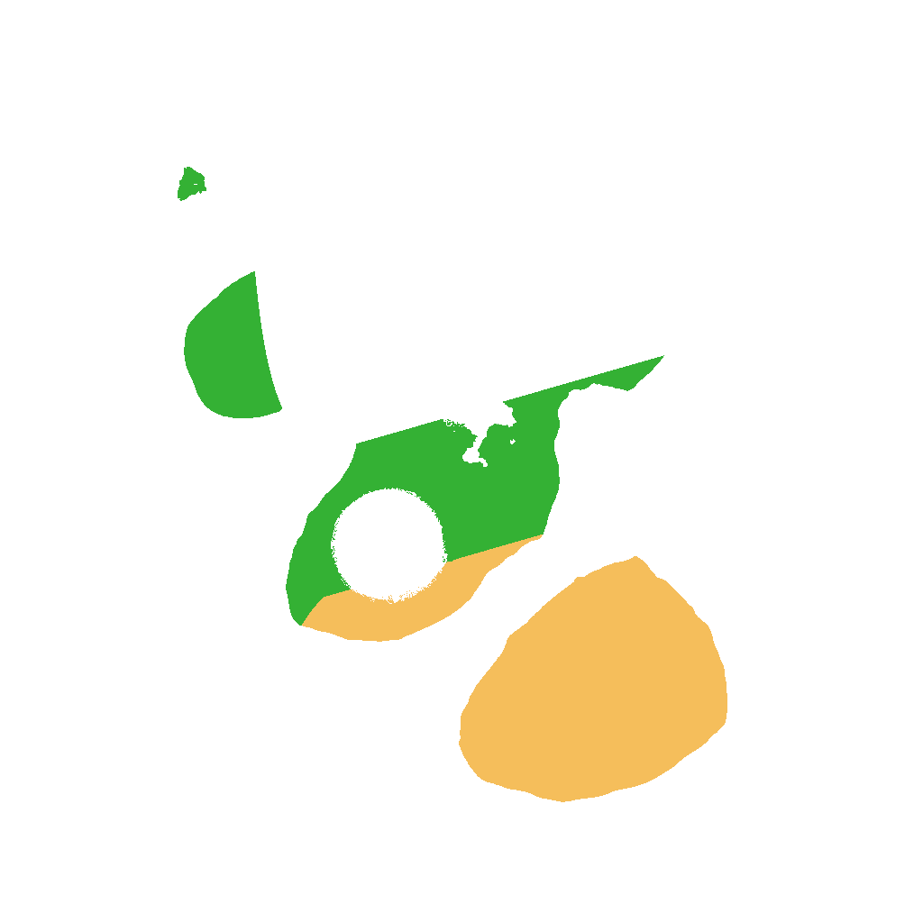 Biome Rust Map: Procedural Map, Size: 1500, Seed: 766