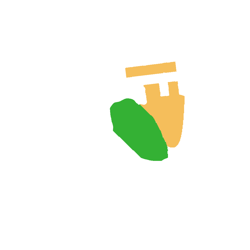 Biome Rust Map: Procedural Map, Size: 1000, Seed: 1761327456